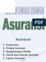 Asuransi