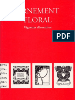 Ornement Floral 1998