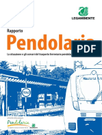 Pendolaria 2015 Finale