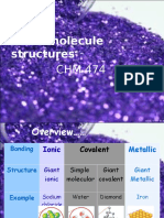 Chemistry Inorganic