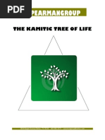 Download The Kamitic Tree of Life by Baba Lawrence SN29625398 doc pdf