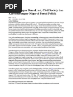 Download Perkembangan Demokrasi by Ma2nk Asep SN29626513 doc pdf