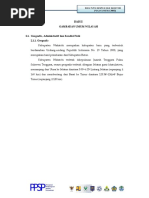Download Draf Bps Wakatobi Th 2013 Bab II by La Ode Raemaka SN296267640 doc pdf