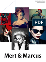 Examples of Photographers Work PDF
