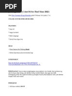 Download Oppo Find Muse Os Color by cokieeee SN296268303 doc pdf