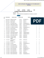 1st Sem Rechecking