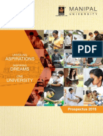 MU Prospectus 2016 Revised