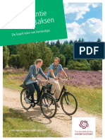 Fietsvakantie in Nedersaksen