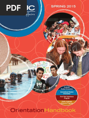 Auc Graduate School International Student