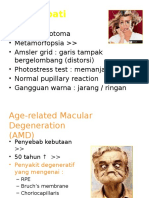 makula degen