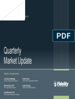 Q4 2015 Market Update