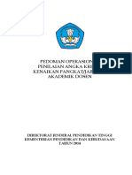 PedomPedoman Operasional 9-4-2015an Operasional 9-4-2015