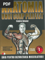 Anatomia Unui Corp Perfect PDF | PDF