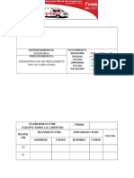 ADMINISTRACION DE MEDICAMENTO SUBCUTANEA - MANUAL SAMU.doc