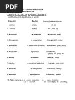 Download Swahili to English Dictionary by Binagwaho Gakunju SN296280683 doc pdf