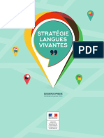 La Carte Des Langues