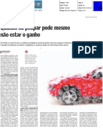 Jornal OJE - Seguro Automóvel