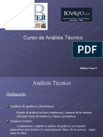 Curso analisis tecnico