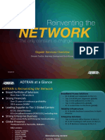 ADTRAN - Gigabit Service Overview PDF