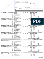 Ficha Financeira - Cassia de Assis