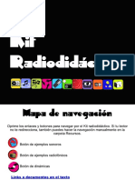 Kit Radiodidactico