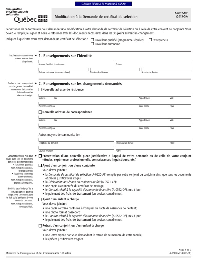 A 0520 MF Dyn PDF PDF Certificat de naissance