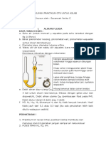 Operasi Teknik Kimia