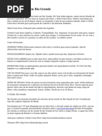 Dicas De Hotis Em Rio Grande