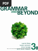Download Grammar And Beyond 3Bpdf by eNelisvasmo SN296309070 doc pdf