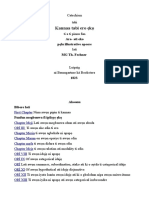 Catechism Tabi Kannaa Tabi Ero Ẹkọ-yoruba-Gustav Theodor Fechner