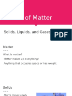 states of matter  1   1 