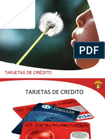 Tarjetas de Credito Davivienda