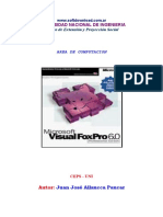 Manual de Fox Pro 6.0
