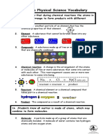 5thgrade Physicalsci Voc