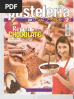 Pasteleria