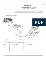 FichaTrabalho05 Problemas 01