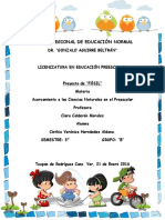 PROYECTO FINAL. Clara PDF