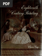 Eighteenth Century Painting (Art Ebook)