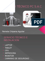 Mi Técnico PC S