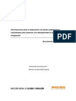 Orientación para La Elaboración de PPI