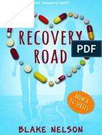 Recovery Road (Excerpt)