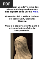 Veus de Marmore & Outros