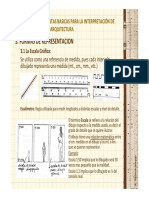 Interpretacion de Planos