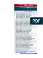 TRABAJO FINAL Simulación de Sistemas