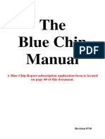 Blue Chip Manual 2015