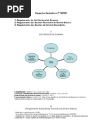 Despacho Normativo n152005