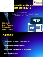 Clase 26 Repaso certificacion Word2013 new.pptx