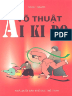 Vo Thuat Aikido Can Ban
