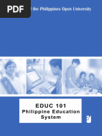 Download EDUC 101 Module by Boy Mekeni SN296357111 doc pdf