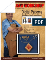 Digital Patterns: Designed by Steve Good